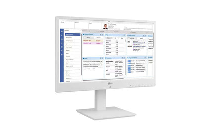 LG  Thin Client for 24'' All-in-One for Healthcare with iGel OS Intel Pentium 16GB eMMC 8GB RAM 24CR671IK6P