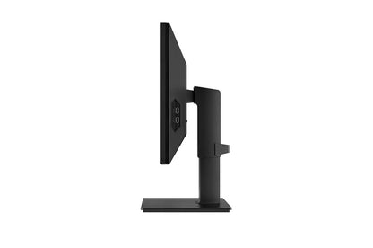 LG Thin Client 23.8'' All-in-One with Pop-up Webcam and IGEL OS, Intel® Pentium 16GB eMMC 8GB RAM 24CQ651I-6P