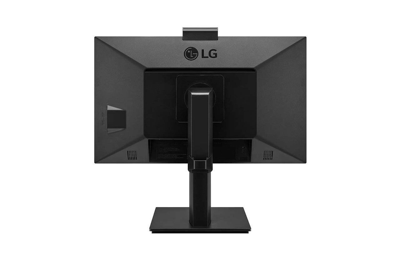 LG Thin Client 23.8'' All-in-One with Pop-up Webcam and IGEL OS, Intel® Pentium 16GB eMMC 8GB RAM 24CQ651I-6P