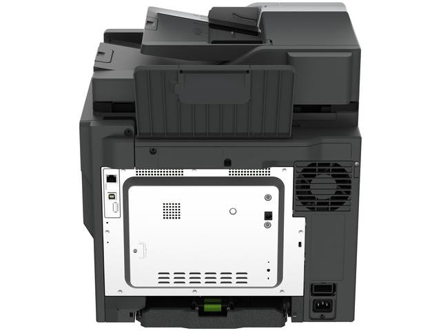 Lexmark CX522ade Color Multifunction Laser Printer Low Volt TAA 42CT361