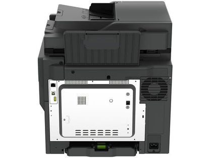 Lexmark CX625ade Color Multifunction Laser Printer, High Volt TAA Compliant 42CT791