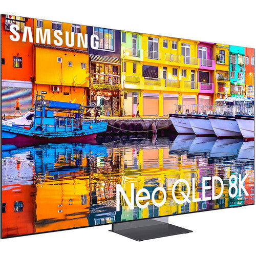 Samsung QN900D 65" Neo QLED 8K HDR Smart TV QN65QN900DFXZA