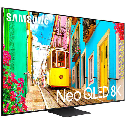 Samsung QN800D 85" Smart Neo 8K HDR QLED Smart TV QN85QN800DFXZA