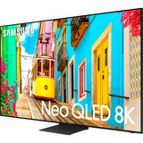 Samsung QN800D 85" Smart Neo 8K HDR QLED Smart TV QN85QN800DFXZA