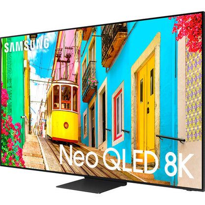 Samsung QN800D 75" Smart Neo 8K HDR QLED Smart TV QN75QN800DFXZA