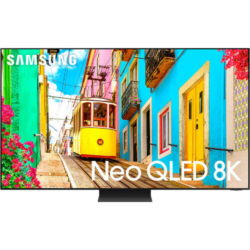 Samsung QN800D 65" Smart Neo 8K HDR QLED Smart TV QN65QN800DFXZA