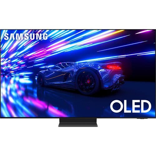 Samsung S95D 77" 4K HDR OLED Smart TV QN77S95DAFXZA