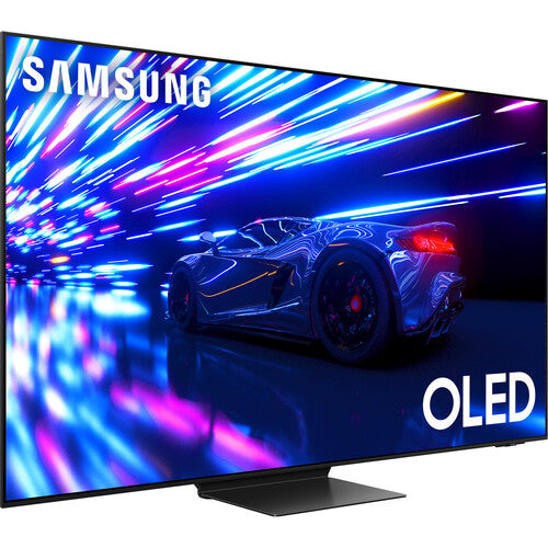 Samsung S95D 77" 4K HDR OLED Smart TV QN77S95DAFXZA