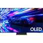 Samsung S95D 55" 4K HDR OLED Smart TV QN55S95DAFXZA