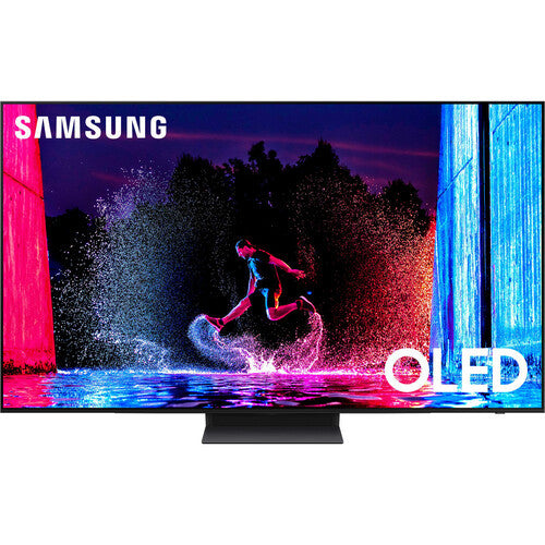 Samsung S90D 65" 4K HDR OLED Smart TV QN65S90DAFXZA