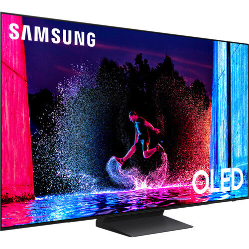 Samsung S90D 65" 4K HDR OLED Smart TV QN65S90DAFXZA