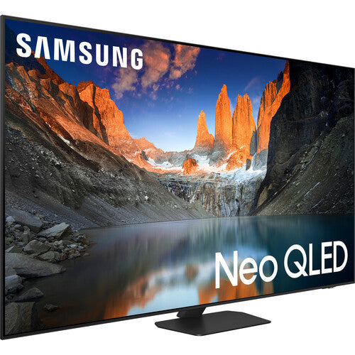 Samsung QN90D 85" Neo QLED 4K HDR Smart TV QN85QN90DAFXZA