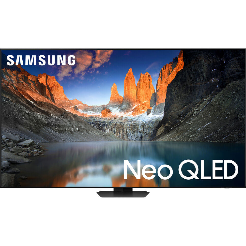 Samsung QN90D 55" Neo QLED 4K HDR Smart TV QN55QN90DAFXZA