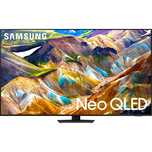 Samsung QN85D 75" Neo QLED 4K HDR Smart TV QN75QN85DBFXZA