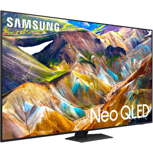 Samsung QN85D 85" Neo QLED 4K HDR Smart TV QN85QN85DBFXZA