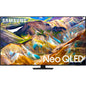 Samsung QN85D 65" Neo QLED 4K HDR Smart TV QN65QN85DBFXZA