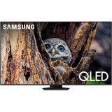 Samsung Q80D 55" QLED 4K HDR Smart TV QN55Q80DAFXZA