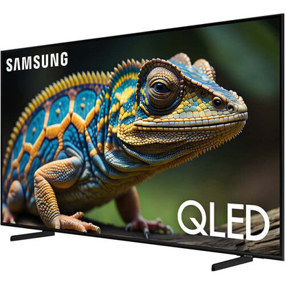 Samsung Q60D Series 75" QLED 4K HDR Smart TV QN75Q60DAFXZA