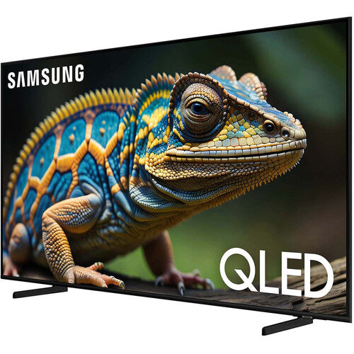 Samsung Q60D Series 85" QLED 4K HDR Smart TV QN85Q60DAFXZA