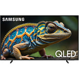 Samsung Q60D Series 85" QLED 4K HDR Smart TV QN85Q60DAFXZA