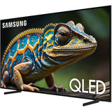 Samsung Q60D Series 65" QLED 4K HDR Smart TV QN65Q60DAFXZA