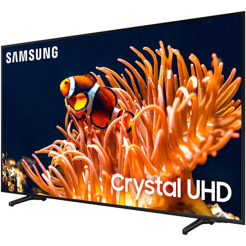 Samsung DU8000 Series 85" Crystal UHD 4K HDR Smart TV UN85DU8000FXZA