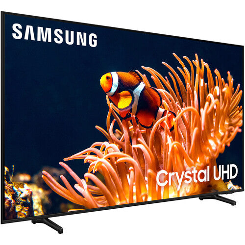 Samsung DU8000 Series 75" Crystal UHD 4K HDR Smart TV UN75DU8000FXZA