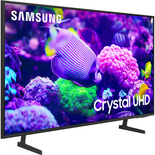 Samsung DU7200 Series 85" Crystal UHD 4K HDR Smart TV UN85DU7200FXZA