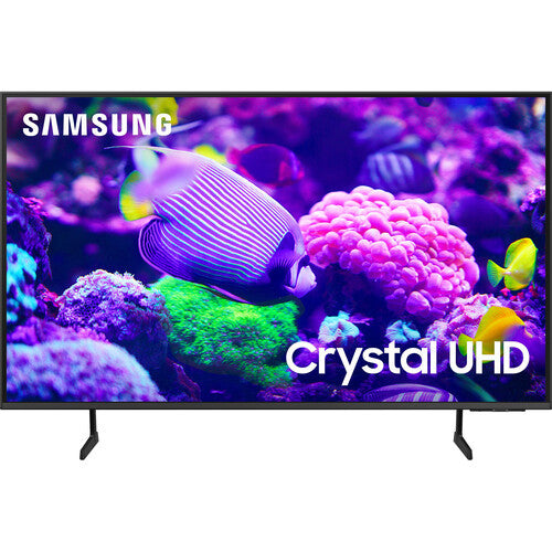 Samsung DU7200 Series 75" Crystal UHD 4K HDR Smart TV UN75DU7200FXZA