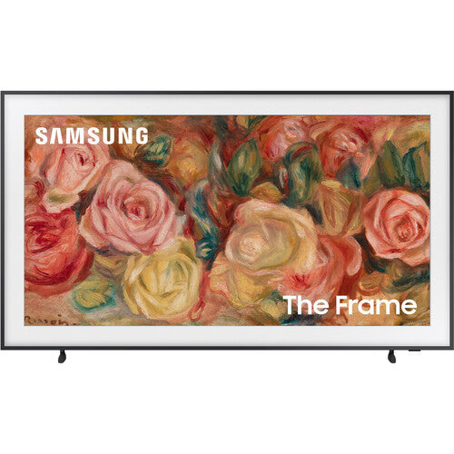 Samsung QN75LS03D 55" The Frame QLED 4K HDR Smart TV QN55LS03DAFXZA