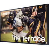 Samsung LST7T 55” The Terrace Partial Sun QLED HDR 4K UHD Smart TV QN55LST7TAFXZA