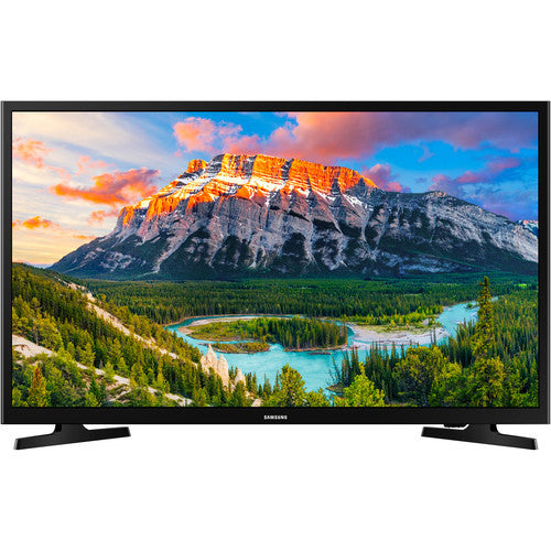 Samsung N5300 32" HDR Full HD Smart TV UN32N5300AFXZA