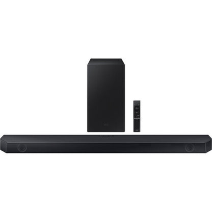 Samsung Q Series 360W 3.1.2 Channel Dolby Atmos Soundbar HW-Q600C/ZA