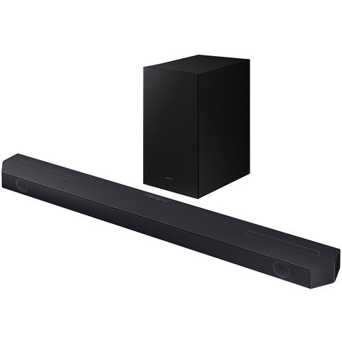 Samsung Q Series 360W 3.1.2 Channel Dolby Atmos Soundbar HW-Q600C/ZA