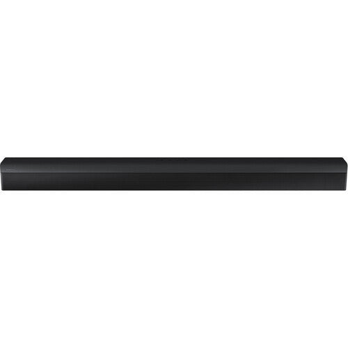 Samsung B-series 3.1 Channel DTS Virtual:X Soundbar w/Bass Boost HW-B550D/ZA