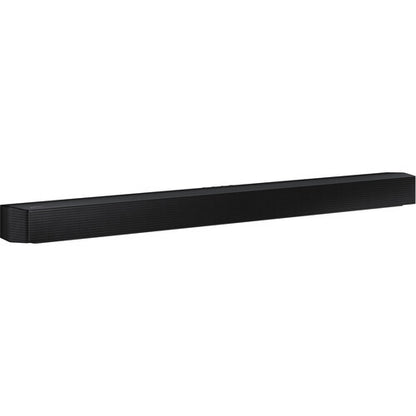 Samsung B-series 3.1 Channel DTS Virtual:X Soundbar w/Bass Boost HW-B550D/ZA