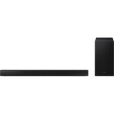 Samsung B-series 3.1 Channel DTS Virtual:X Soundbar w/Bass Boost HW-B550D/ZA