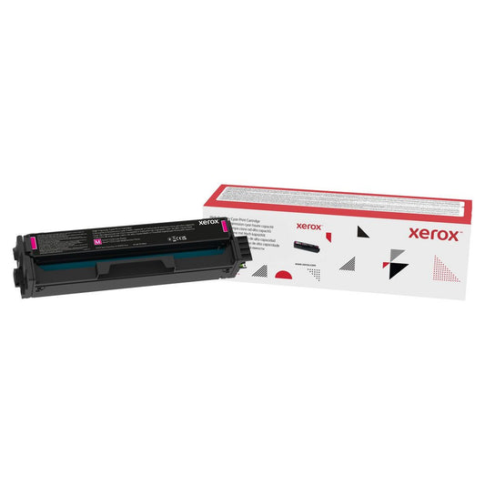 Xerox C230/C235 Magenta High Capacity Toner Cartridge 006R04393