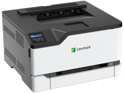 Lexmark CS331dw Wireless Duplex Color Laser Printer 40N9020