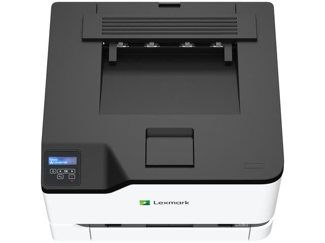 Lexmark CS331dw Wireless Duplex Color Laser Printer 40N9020