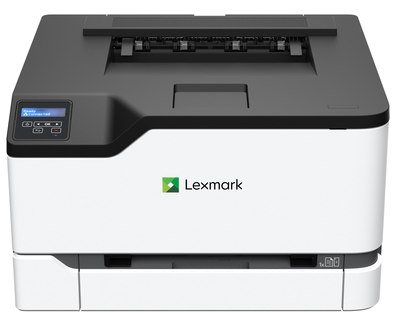 Lexmark CS331dw Wireless Duplex Color Laser Printer 40N9020