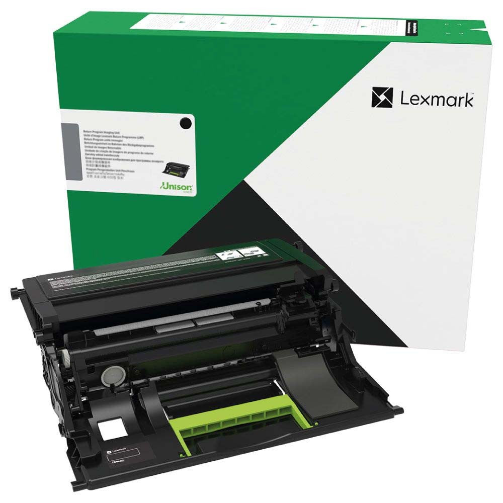 Lexmark Imaging Unit Return Program Yield 75,000 Pages 66S0Z00