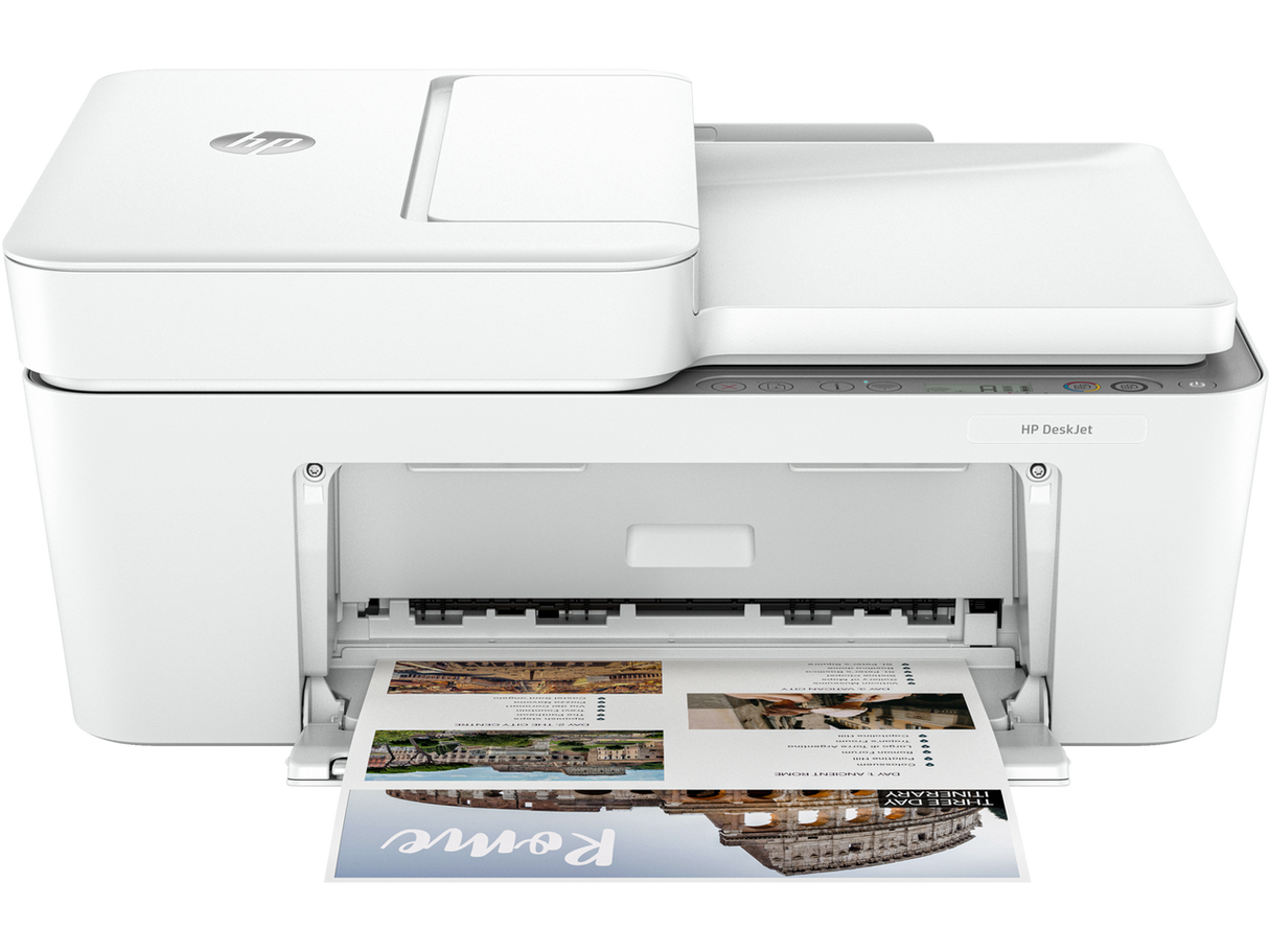 HP DeskJet 4255e All-in-One Printer, Color, Printer for Home, Print, copy, scan, HP+; HP Instant Ink eligible; Scan to PDF 588S6A#B1H