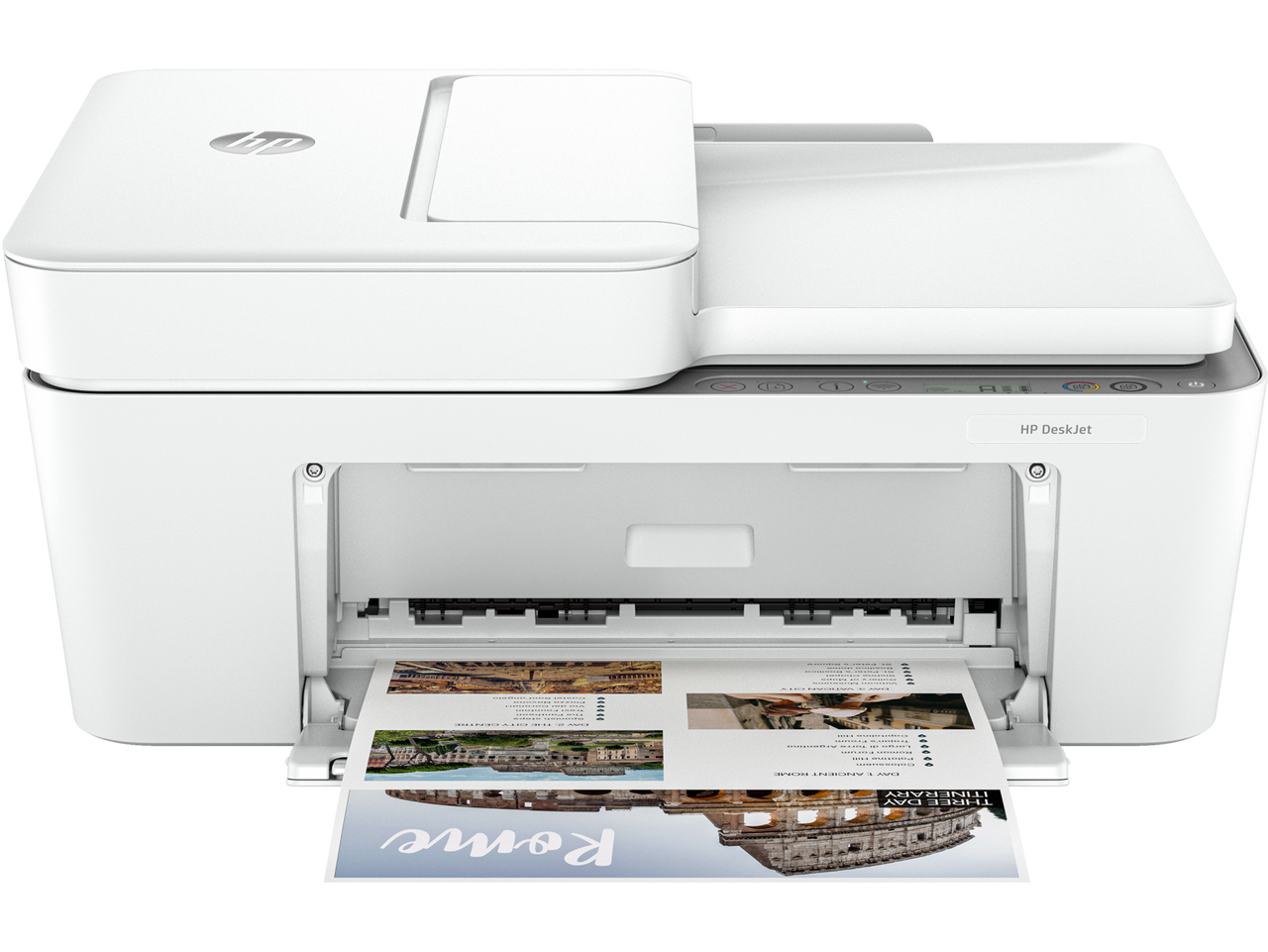 HP DeskJet 4255e All-in-One Printer, Color, Printer for Home, Print, copy, scan, HP+; HP Instant Ink eligible; Scan to PDF 588S6A#B1H