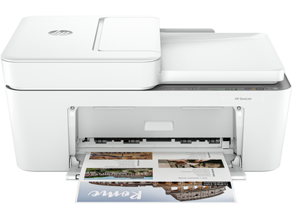 HP DeskJet 4255e All-in-One Printer, Color, Printer for Home, Print, copy, scan, HP+; HP Instant Ink eligible; Scan to PDF 588S6A#B1H