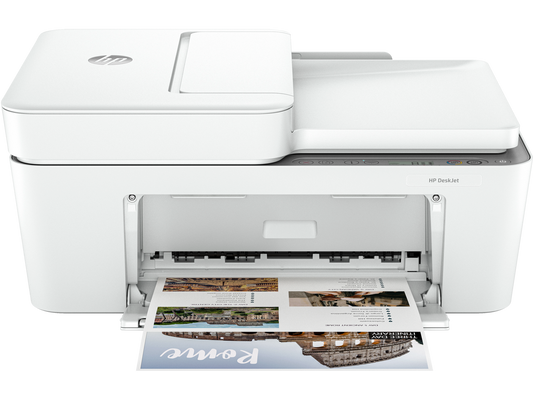 HP DeskJet 4255e All-in-One Printer, Color, Printer for Home, Print, copy, scan, HP+; HP Instant Ink eligible; Scan to PDF 588S6A#B1H