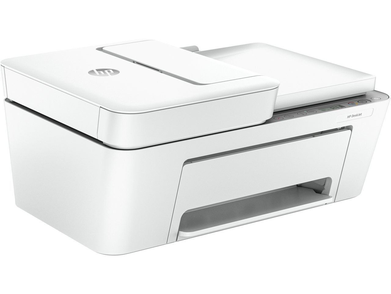 HP DeskJet 4255e All-in-One Printer, Color, Printer for Home, Print, copy, scan, HP+; HP Instant Ink eligible; Scan to PDF 588S6A#B1H