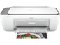 HP DeskJet 2855e All-in-One Printer, Color, Printer for Home, Print, copy, scan, Scan to PDF 588S5A#B1H