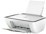 HP DeskJet 2855e All-in-One Printer, Color, Printer for Home, Print, copy, scan, Scan to PDF 588S5A#B1H