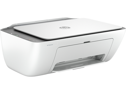 HP DeskJet 2855e All-in-One Printer, Color, Printer for Home, Print, copy, scan, Scan to PDF 588S5A#B1H